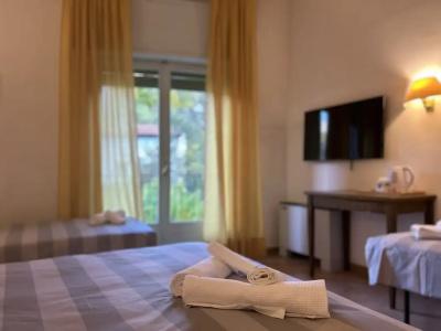 Albergo Le Focette - 4