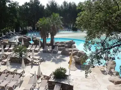 Les Restanques du golfe de St Tropez - 16