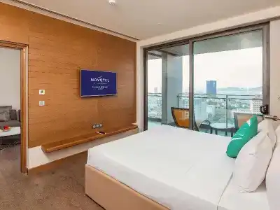 Novotel Danang Premier Han River - 59