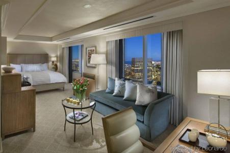 Four Seasons San Francisco at Embarcadero - 5