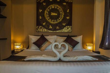 Koh Tao Heights Boutique Villas - 4