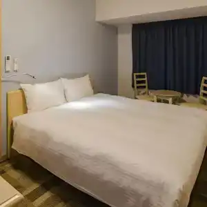 Toyoko Inn Kitakami eki Shinkansen guchi - 38