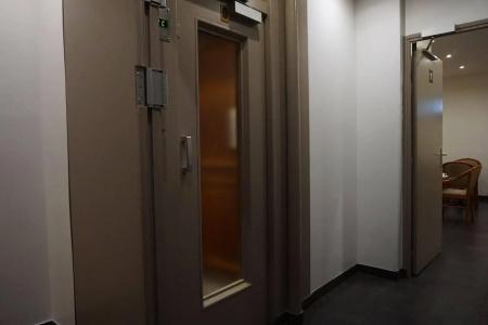Hôtel Liège Strasbourg - 11