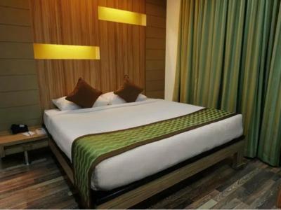 City Centre Residency - 10