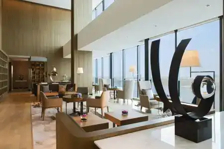 Renaissance Suzhou Wujiang - 82