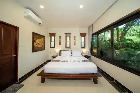 Chaweng Bay View Resort - 52