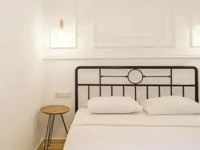 Paydos Otel Yarımada - 38