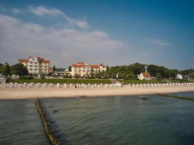 Travel Charme OstseeKühlungsborn - 6