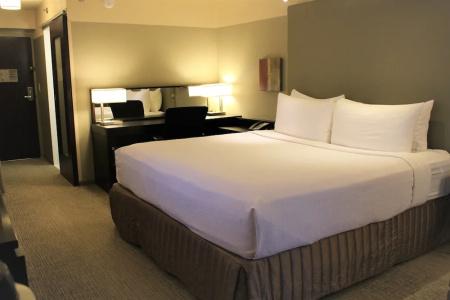 Crowne Plaza - Chicago West Loop, An Ihg - 48