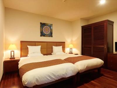 Shigira Bayside Suite Allamanda - 127