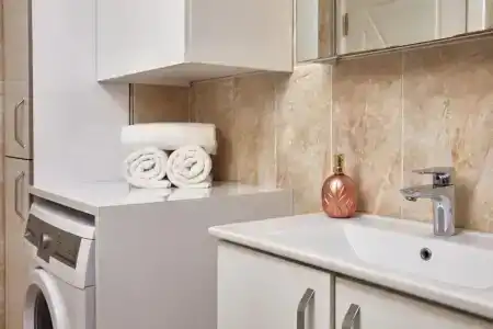 Tarabya Palace Suites - 36