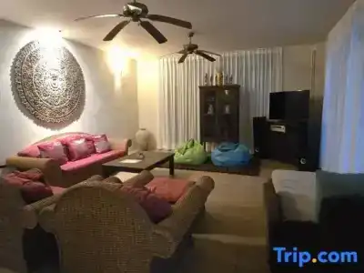 Melina Beach Front Bungalows - 115