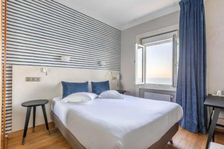 Kyriad Saint Malo Centre Plage - 235