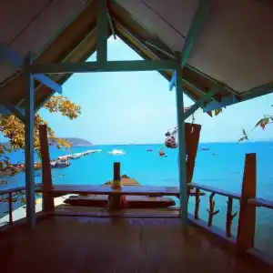 Rimtalay Koh-sichang - 58