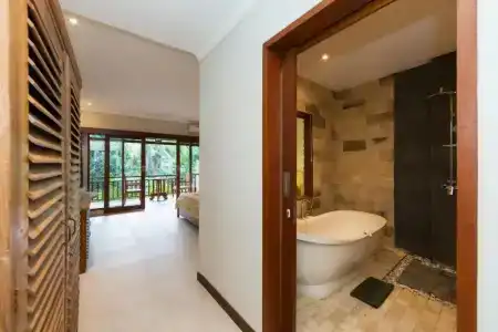 Alamdini Resort Ubud - 36