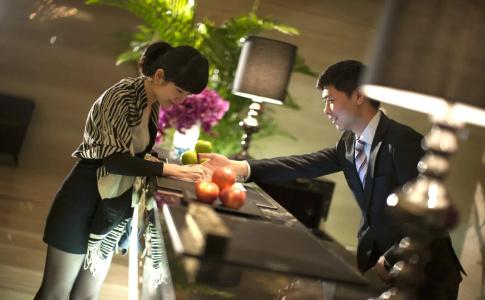 Crowne Plaza Xi'An, An Ihg - 31