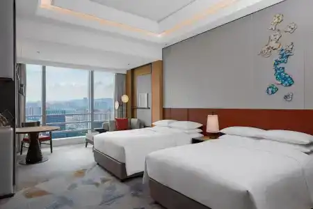 Sheraton Guangzhou Panyu - 44