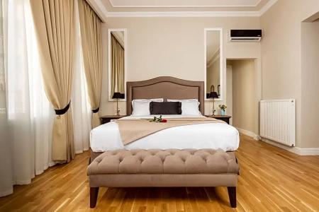 Athens Mansion Luxury Suites - 136