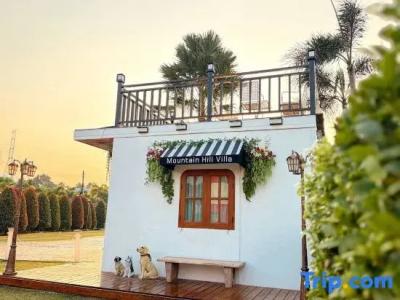 Apinya Resort Bangsaray - 117