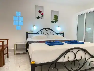 Lanta Island Resort - Sha Extra Plus - 128