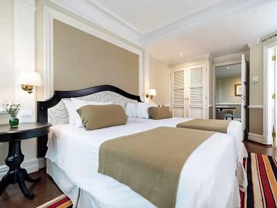Grand Mercure Sao Paulo Ibirapuera - 158