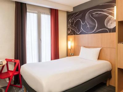 ibis Paris Vaugirard Porte de Versailles - 27