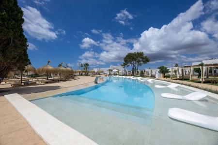 Eques Petit Resort - 9