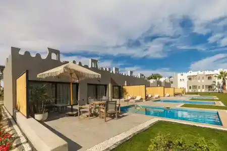 Sunrise Tucana Resort -Grand Select - 237