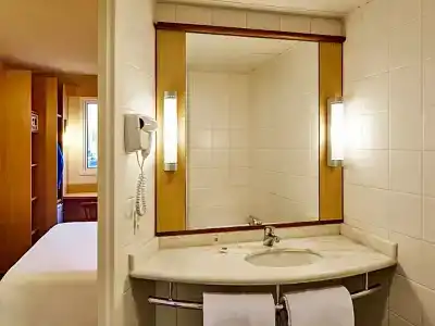 ibis budget Sao Paulo Morumbi - 27