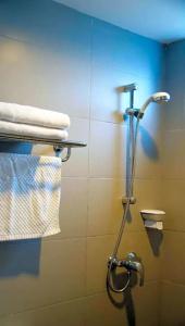 Lion Peak Bugis - Staycation Approved - 18