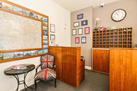 Chelsea Guest House - 1