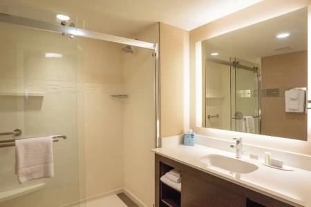 Residence Inn by Marriott Seattle University District - 72