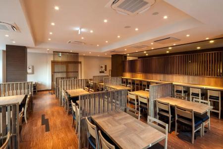 Route-Inn Higashihiroshima Saijo Ekimae - 9