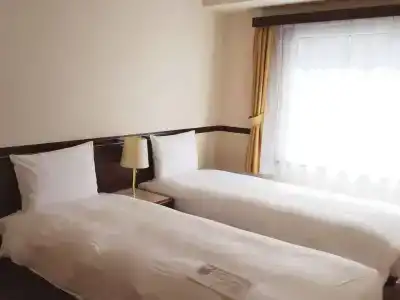 Toyoko Inn Keio sen Hashimoto eki Kita guchi - 15