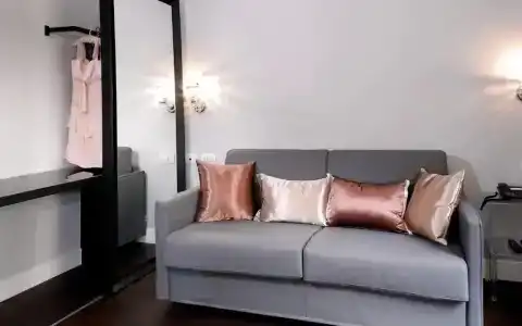 My Suites Piazza di Spagna - 61