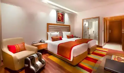Grand Chennai By Grts - 76