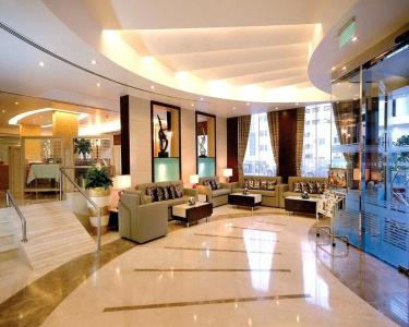 Landmark Riqqa - 8