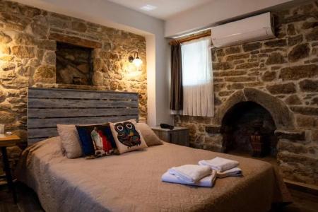 Paparuna Butİk Otel - 20