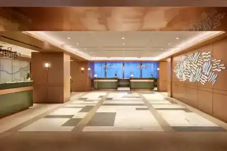 Sheraton Centre - 16