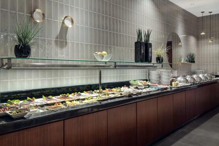 Hilton Gdansk - 10
