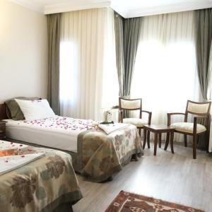 Villa Sofia - 23