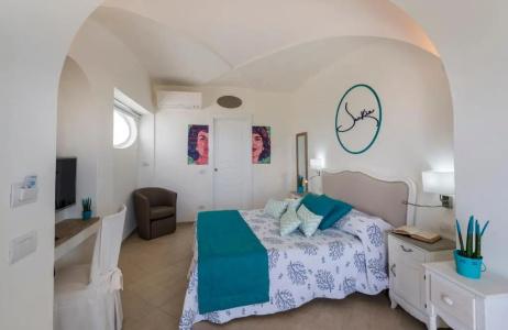Villa Patrizi - 51