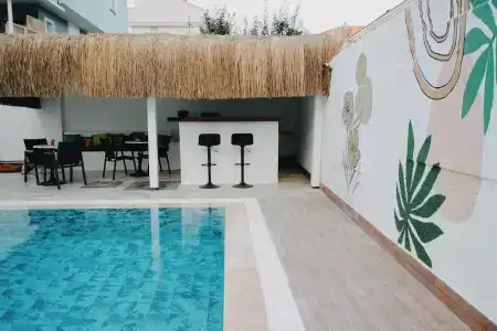 Maison L'etro Alacati - 20