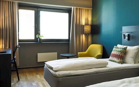 Sure by Best Western Haugesund - 54