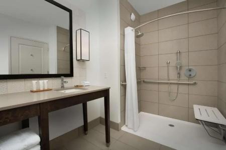 Country Inn & Suites by Radisson, Seattle-Tacoma International Airport, WA - 49