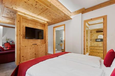 Grand Zermatterhof - 6