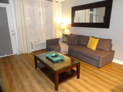 ApartHotelMontreal by Les Terrasses Saint Urbain 2225I2 - 66