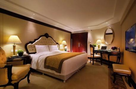 Beijing Continental Grand - 140