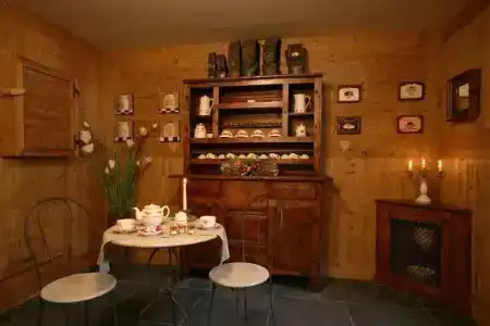 Letterario Locanda Collomb - 12
