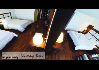River City - 16